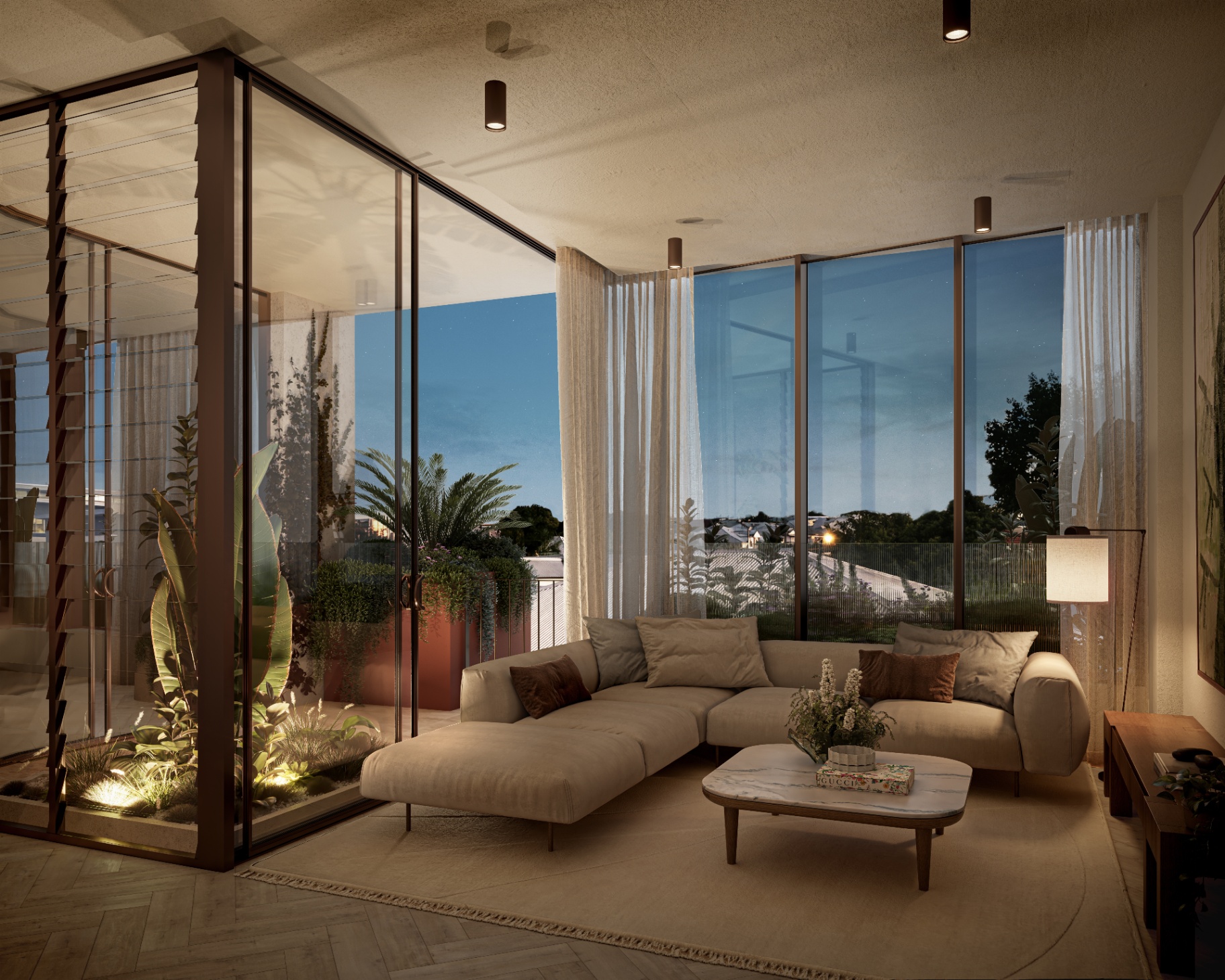 Residence 06