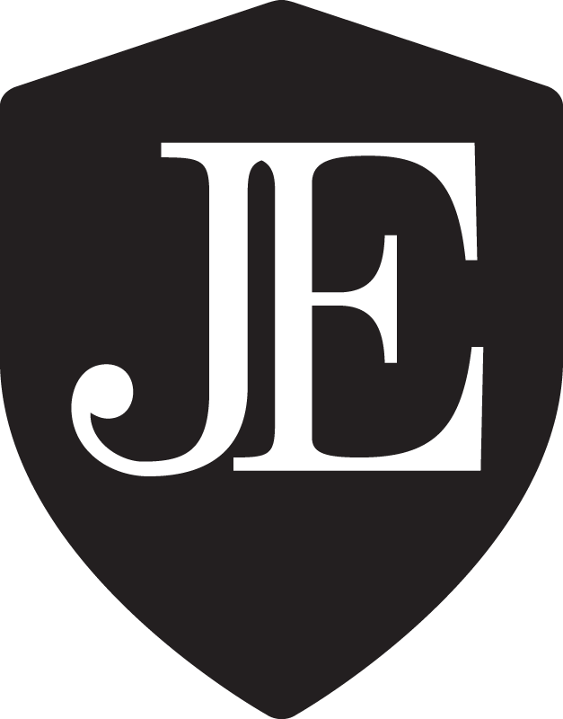 JamesEdition logo