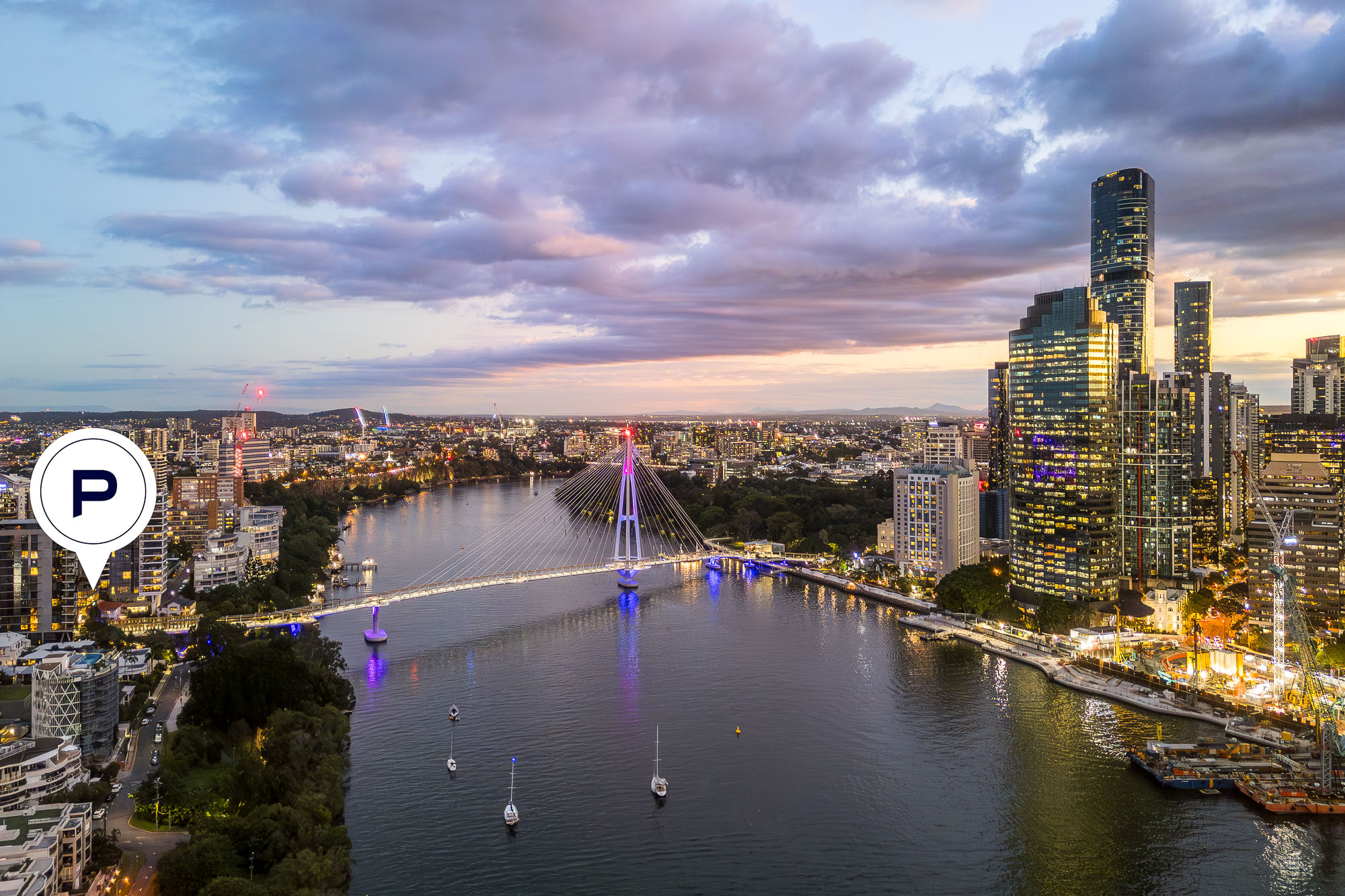 1/2 Scott Street, Kangaroo Point photo 12