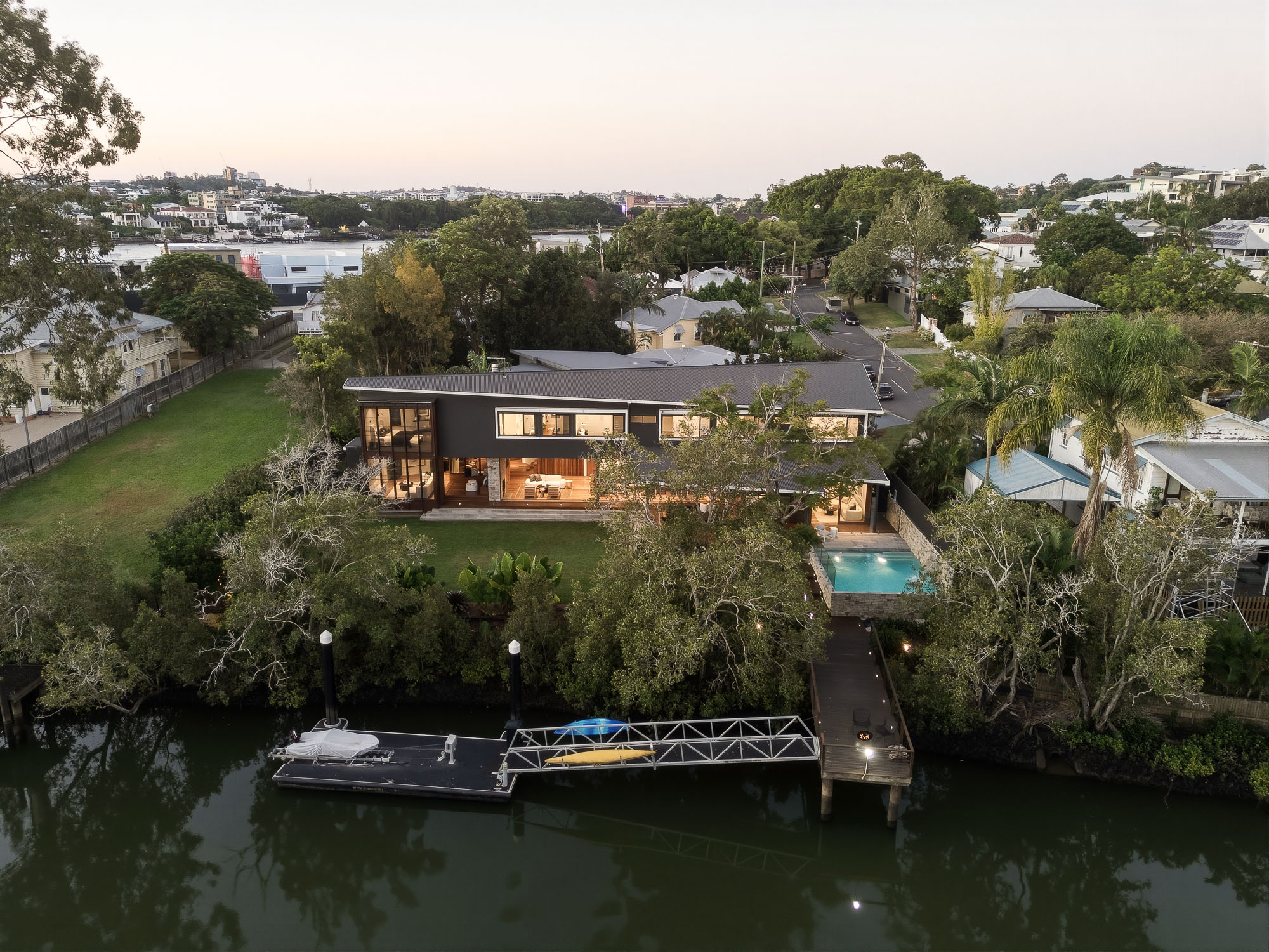 17 Bodalla Street