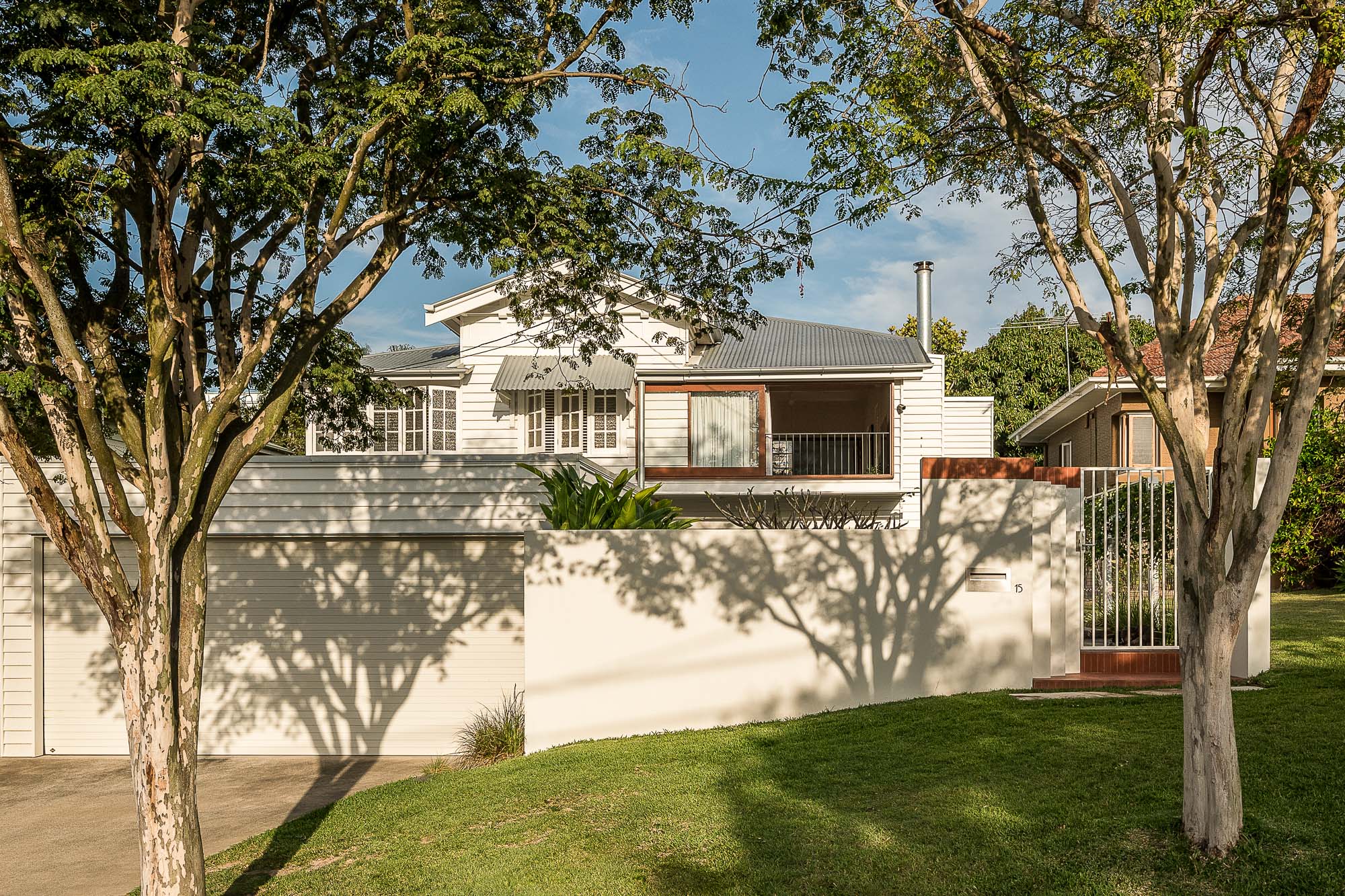 15 Margaret Street