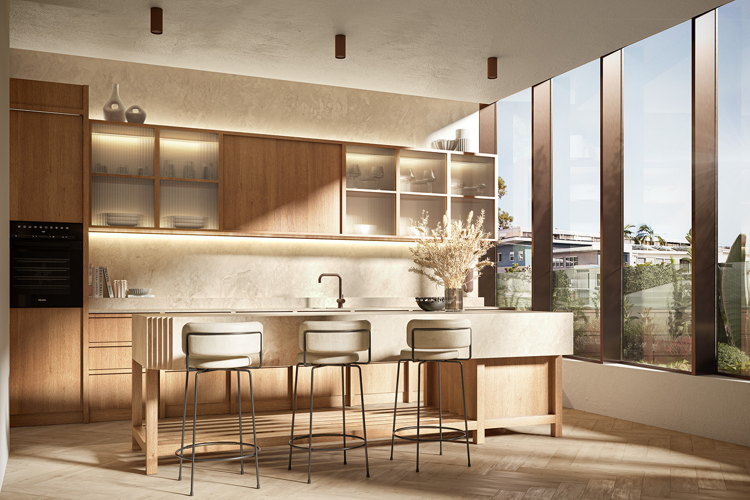 Residence 05