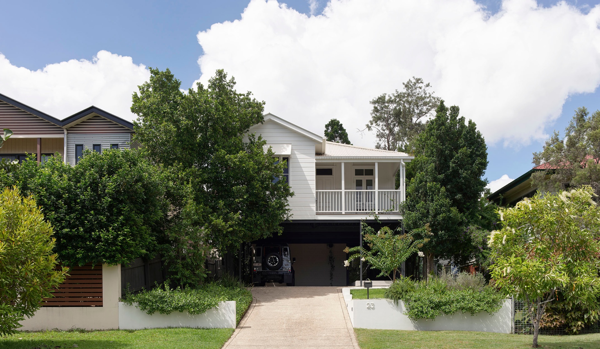 23 Deramore Street photo 1