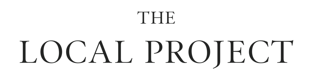 The Local Project logo