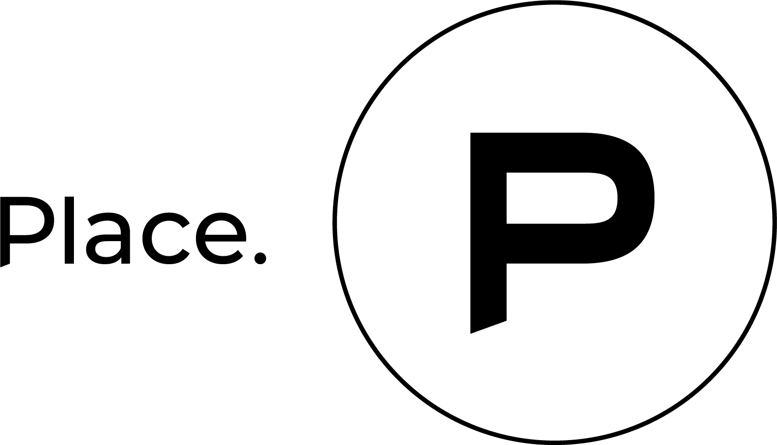Place Estate Agents logo
