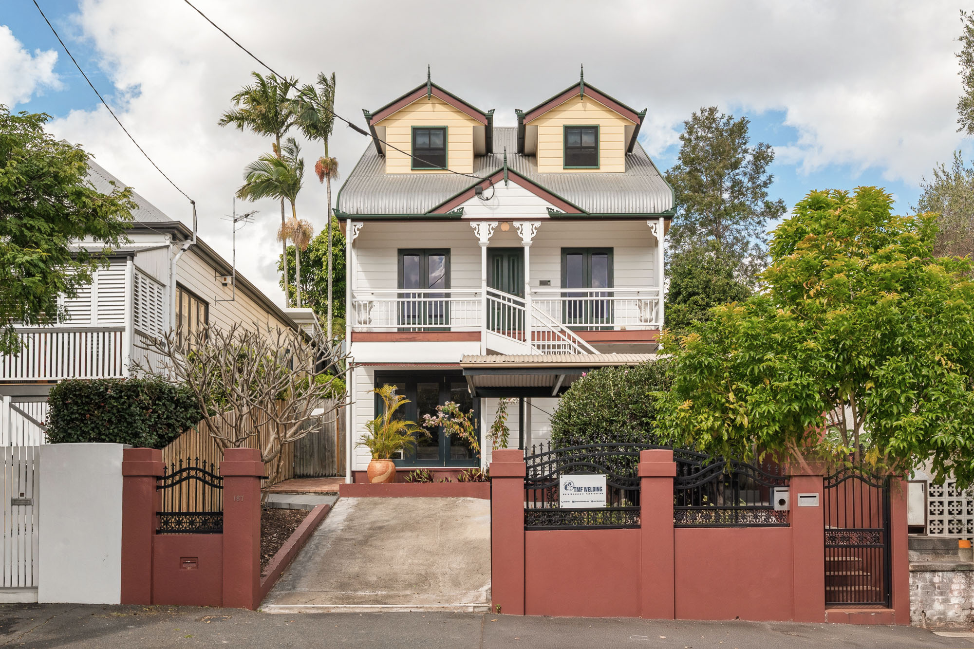 187 Arthur Street photo 1