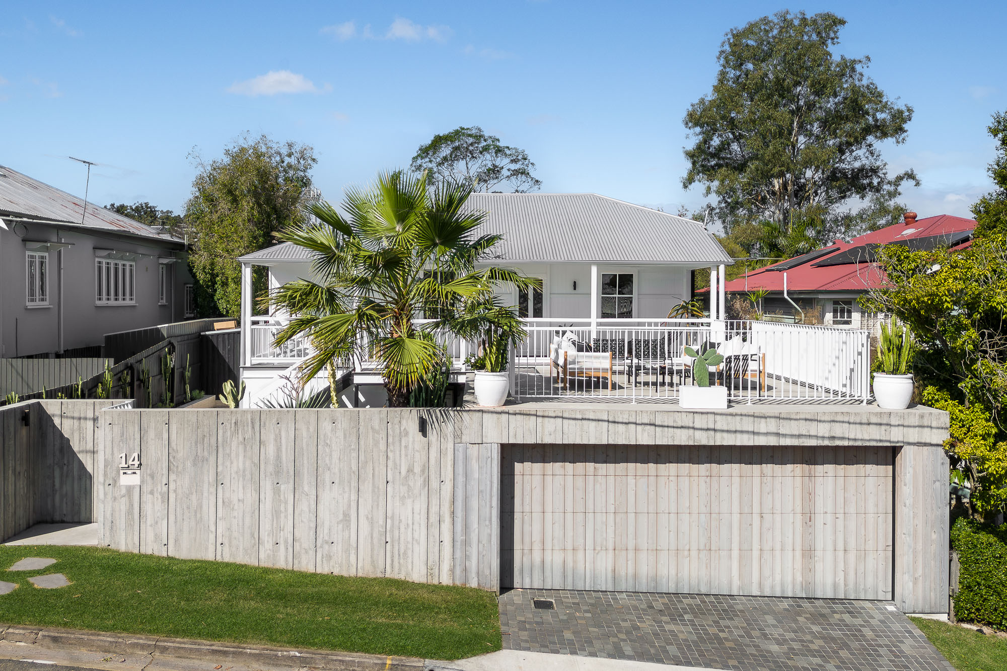 14 Tarana Street