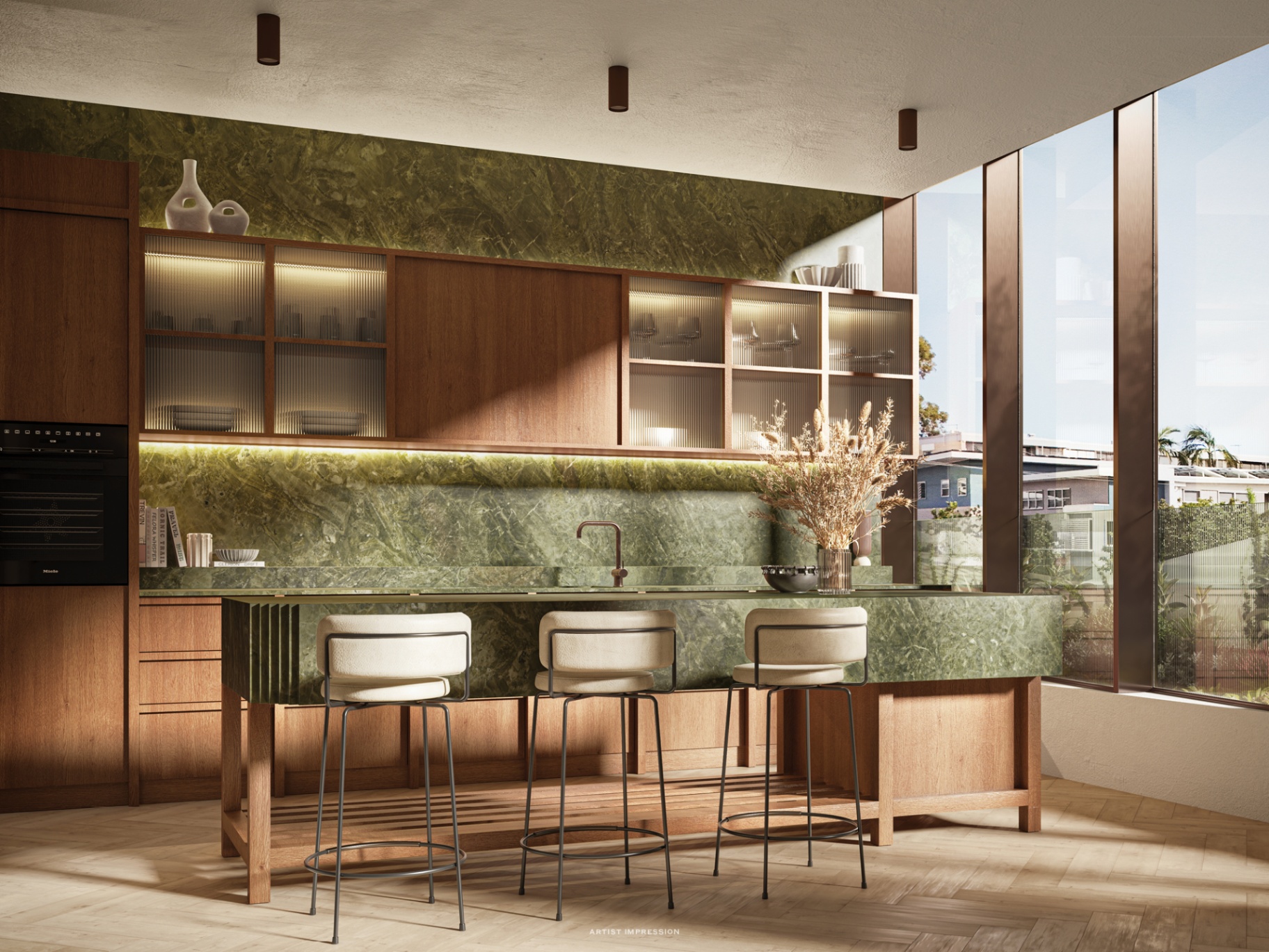 Residence 03