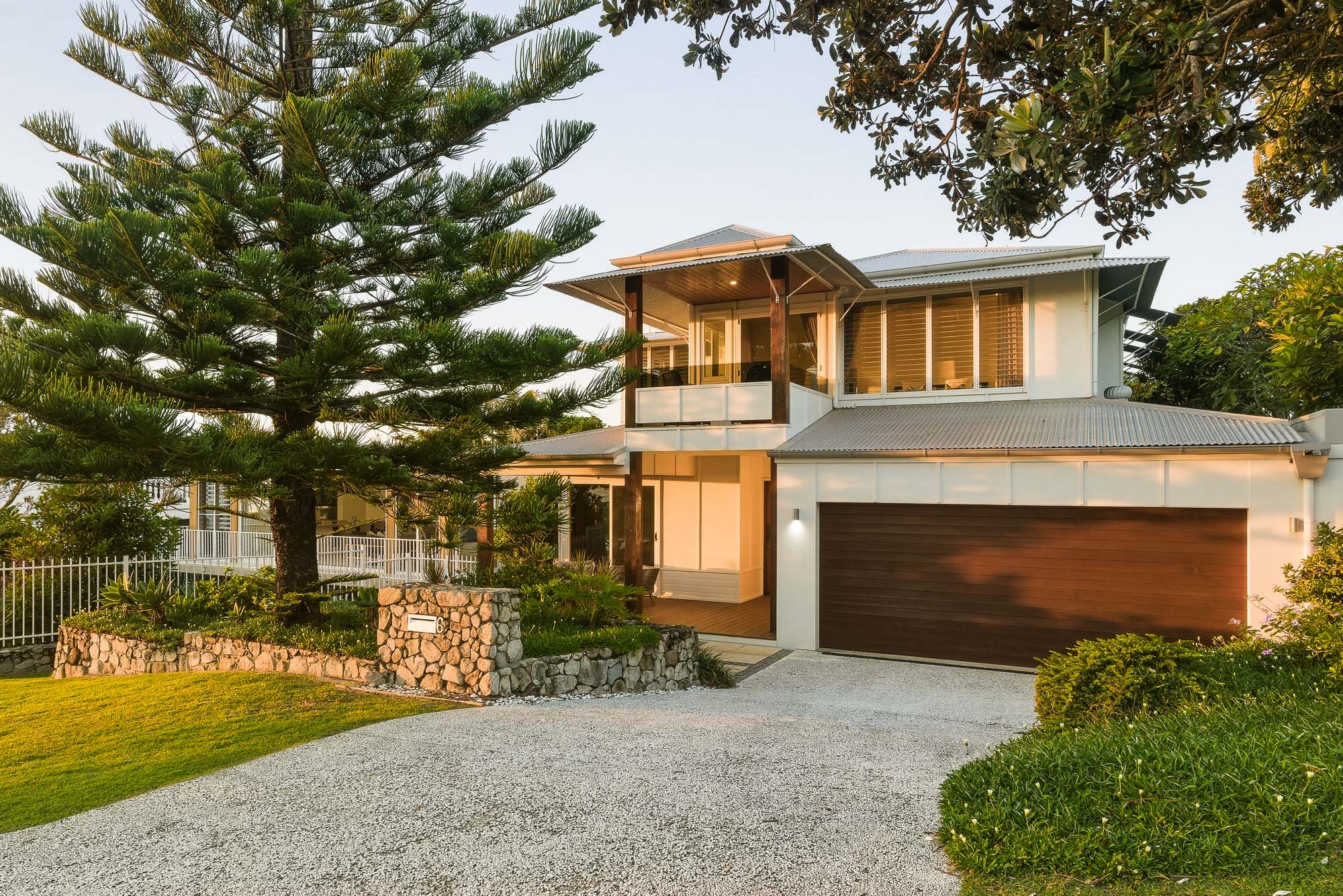 6 Cooroora Street