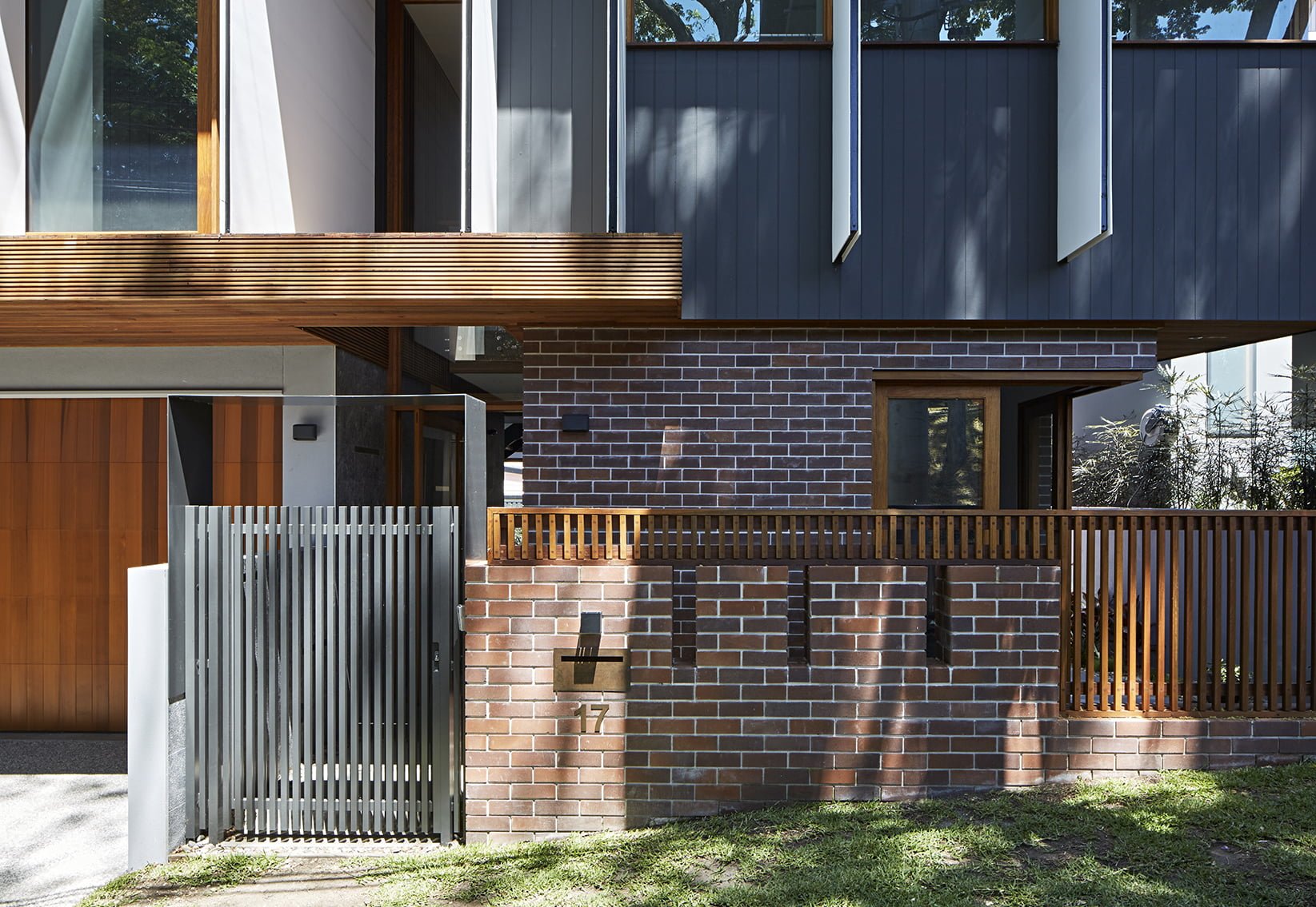 17 Abercrombie Street photo 1