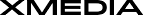 XMedia logo